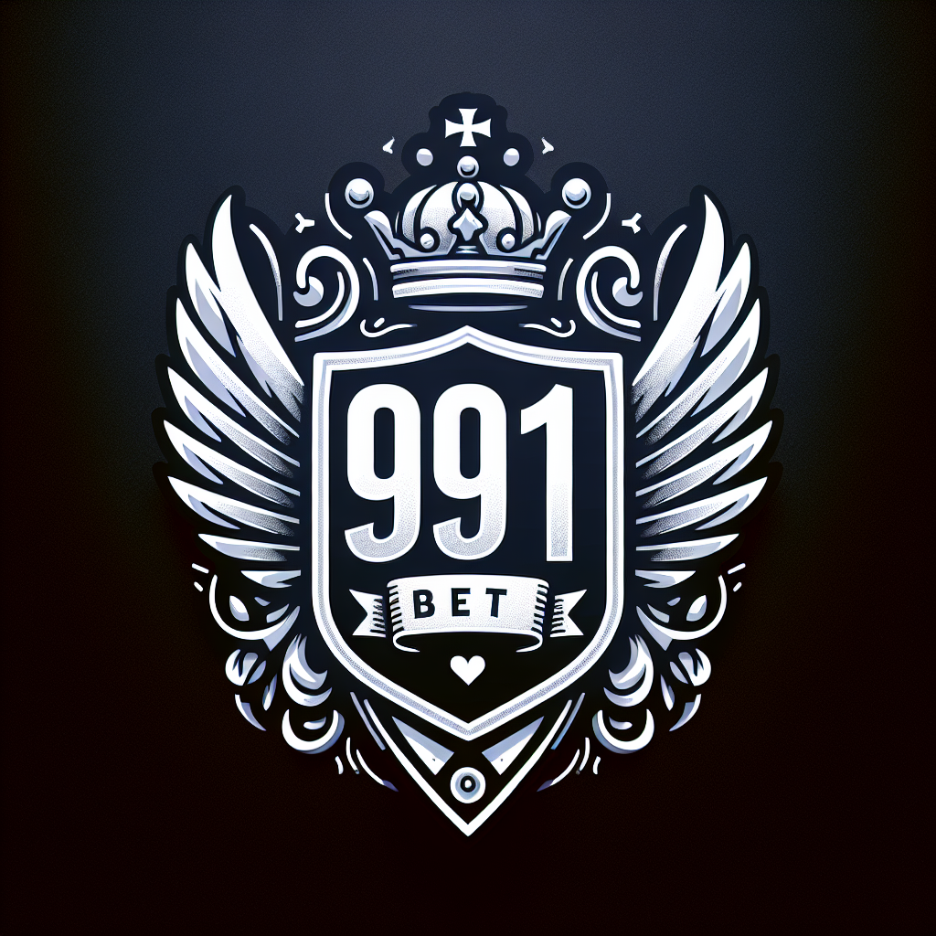Logo da 991bet