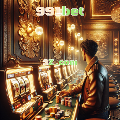 A Experiência Imersiva do Live Casino no 991bet