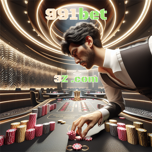 Descubra os Melhores Jogos de Poker na 991bet