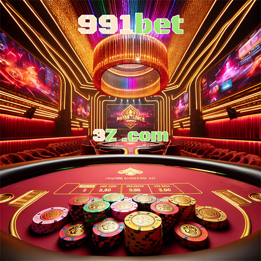 Apostas Esportivas no 991bet: Uma Nova Dimensão de Entretenimento